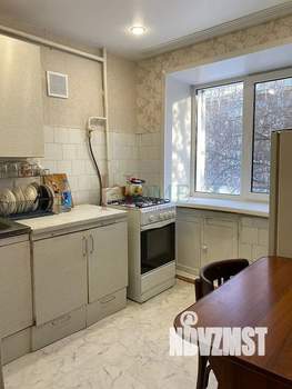 2-к квартира, на длительный срок, 44м2, 2/5 этаж