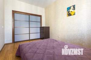 4-к квартира, посуточно, 150м2, 1/1 этаж