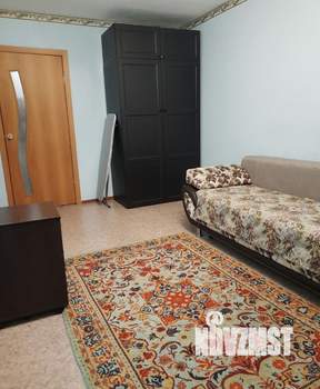 2-к квартира, на длительный срок, 44м2, 1/5 этаж