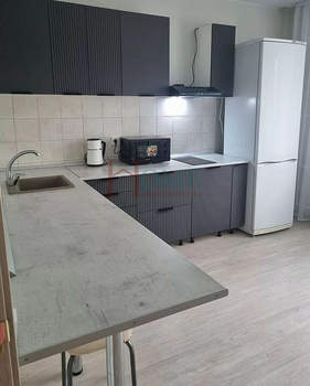 2-к квартира, на длительный срок, 66м2, 3/13 этаж