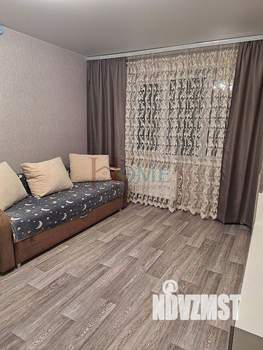 1-к квартира, на длительный срок, 38м2, 3/18 этаж