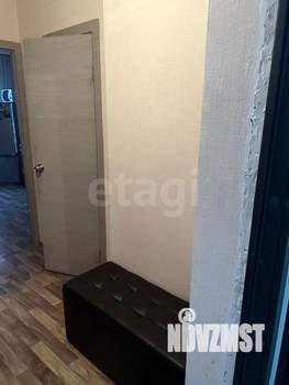 1-к квартира, на длительный срок, 33м2, 13/18 этаж