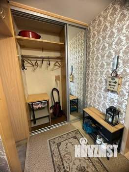 1-к квартира, на длительный срок, 32м2, 8/9 этаж