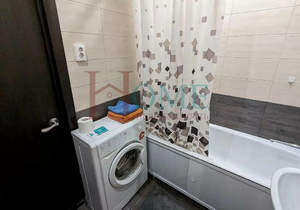 1-к квартира, на длительный срок, 38м2, 8/9 этаж