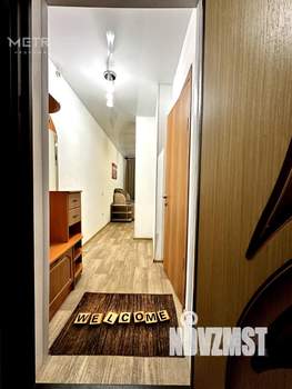 Студия квартира, на длительный срок, 20м2, 3/17 этаж