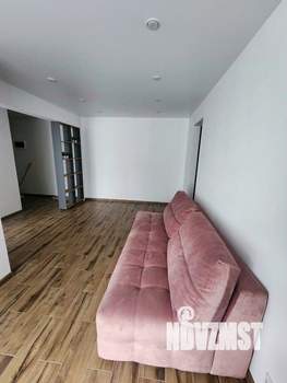 2-к квартира, на длительный срок, 44м2, 1/5 этаж
