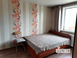 1-к квартира, на длительный срок, 30м2, 5/5 этаж