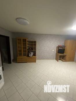 Студия квартира, на длительный срок, 33м2, 3/11 этаж