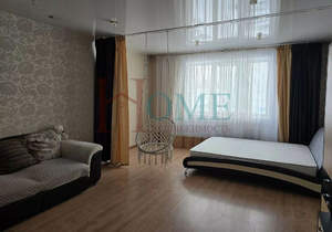 2-к квартира, на длительный срок, 58м2, 3/10 этаж