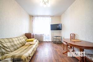 2-к квартира, на длительный срок, 46м2, 4/5 этаж