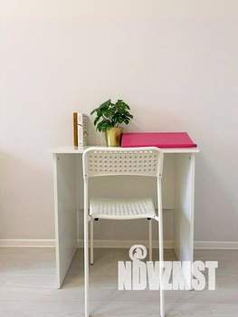 1-к квартира, посуточно, 49м2, 1/1 этаж