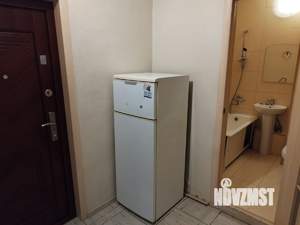 Студия квартира, на длительный срок, 33м2, 8/10 этаж