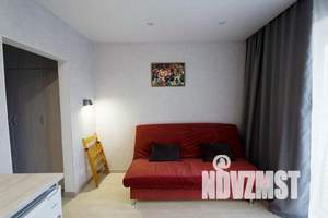 1-к квартира, посуточно, 24м2, 6/8 этаж