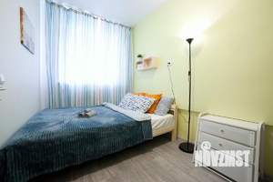 2-к квартира, посуточно, 28м2, 1/5 этаж