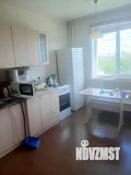 2-к квартира, на длительный срок, 55м2, 6/20 этаж
