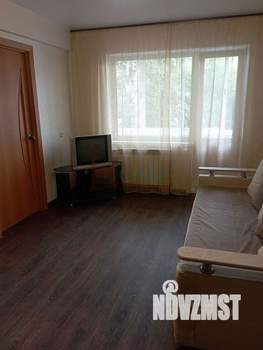 3-к квартира, на длительный срок, 58м2, 4/5 этаж
