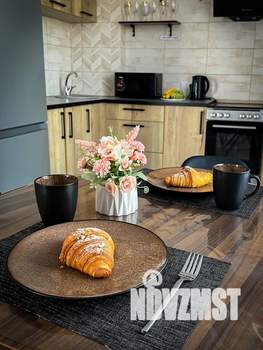 1-к квартира, посуточно, 50м2, 6/18 этаж