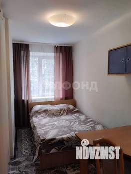 2-к квартира, на длительный срок, 43м2, 4/5 этаж
