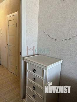 Студия квартира, на длительный срок, 32м2, 16/16 этаж