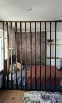 1-к квартира, на длительный срок, 31м2, 5/5 этаж