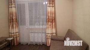 Студия квартира, на длительный срок, 22м2, 6/27 этаж