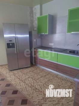 2-к квартира, на длительный срок, 69м2, 6/18 этаж