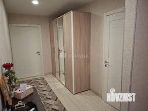 2-к квартира, на длительный срок, 54м2, 1/9 этаж