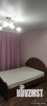 Студия квартира, на длительный срок, 32м2, 1/10 этаж