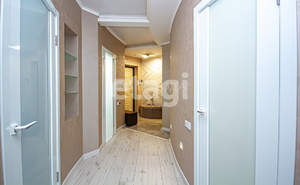 3-к квартира, на длительный срок, 73м2, 20/26 этаж