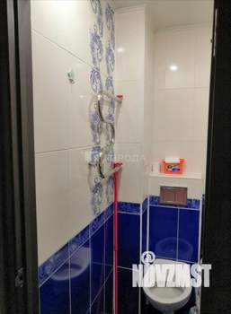 2-к квартира, на длительный срок, 44м2, 3/5 этаж