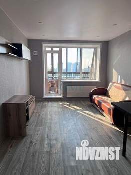 Студия квартира, на длительный срок, 29м2, 14/14 этаж