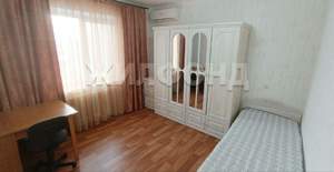 2-к квартира, на длительный срок, 54м2, 10/10 этаж