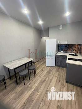 1-к квартира, на длительный срок, 44м2, 5/25 этаж