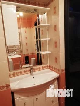 1-к квартира, на длительный срок, 45м2, 11/18 этаж