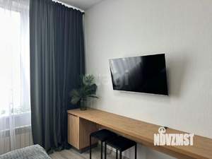 Студия квартира, на длительный срок, 25м2, 14/16 этаж