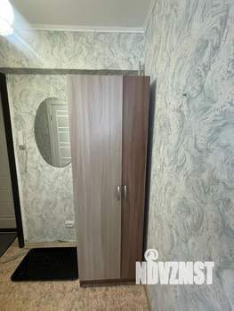 1-к квартира, на длительный срок, 29м2, 4/9 этаж