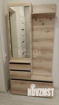 1-к квартира, на длительный срок, 35м2, 6/22 этаж