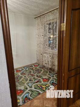 2-к квартира, на длительный срок, 44м2, 4/5 этаж