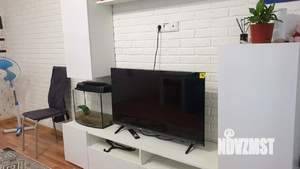 Студия квартира, на длительный срок, 23м2, 4/16 этаж