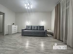 Студия квартира, на длительный срок, 30м2, 5/26 этаж