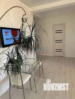 3-к квартира, на длительный срок, 70м2, 17/17 этаж