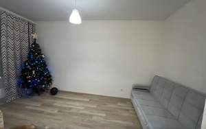 Студия квартира, на длительный срок, 31м2, 3/9 этаж