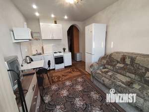 1-к квартира, на длительный срок, 20м2, 13/17 этаж