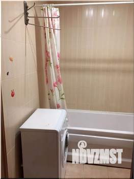 1-к квартира, на длительный срок, 40м2, 16/16 этаж