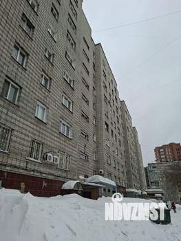 2-к квартира, на длительный срок, 45м2, 4/9 этаж