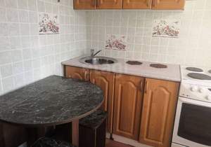 2-к квартира, на длительный срок, 39м2, 3/5 этаж