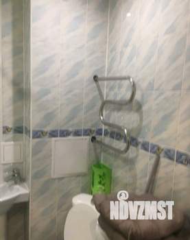 1-к квартира, на длительный срок, 31м2, 2/5 этаж