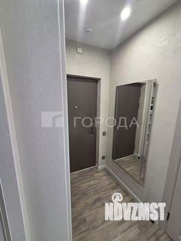 2-к квартира, на длительный срок, 44м2, 10/24 этаж