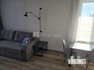 2-к квартира, на длительный срок, 46м2, 6/25 этаж