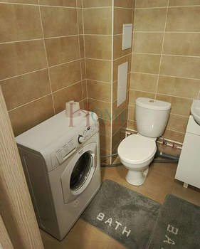 1-к квартира, на длительный срок, 36м2, 18/24 этаж